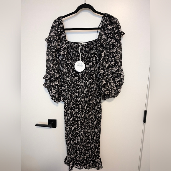 Petal & Pup Leia Dress - Picture 5 of 7